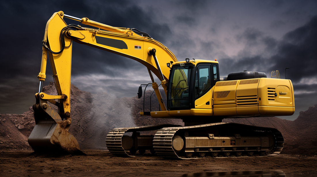 Top Tips for Maintaining Rental Excavators: Maintenance, Operation, Storage, Troubleshooting