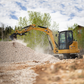 CAT 305 mini Excavator 2021 - Oahu, HI