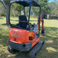 2018 Kubota KX018-4 Mini Excavator - Fort Pierce, FL