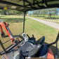 2018 Kubota KX018-4 Mini Excavator - Fort Pierce, FL