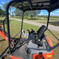 2018 Kubota KX018-4 Mini Excavator - Fort Pierce, FL