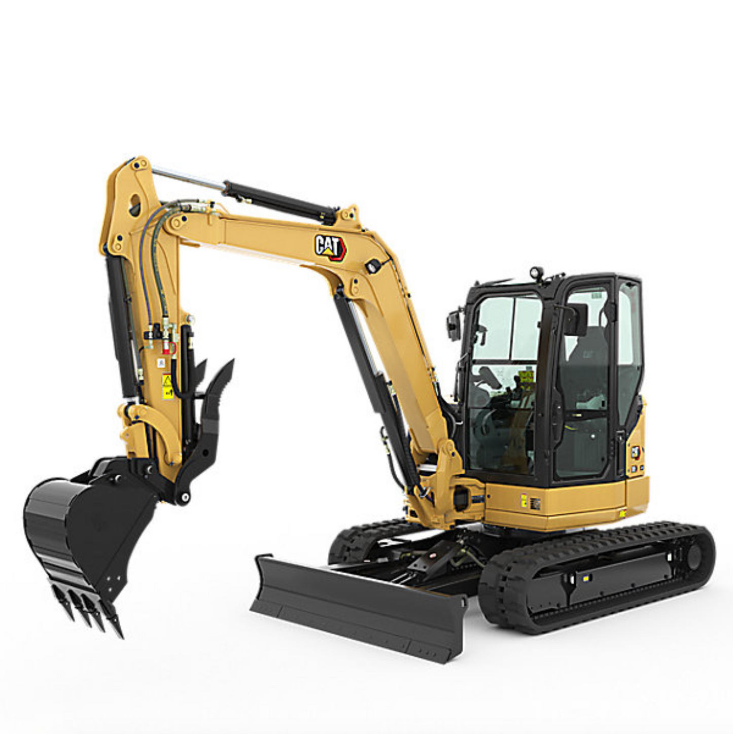 CAT 305 E2 Mini Excavator 2021 - Hobe Sound, FL