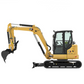 CAT 305 E2 Mini Excavator 2021 - Hobe Sound, FL